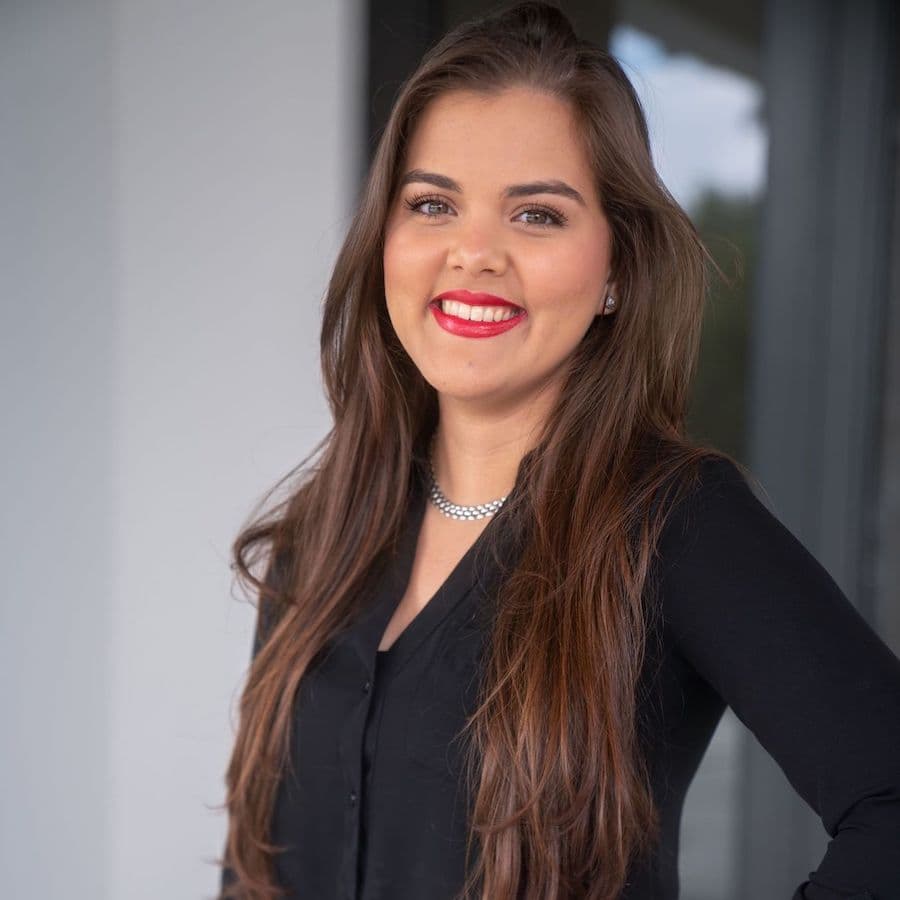 Fiorella Perez