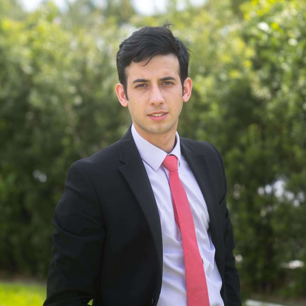 Gadiel Torres