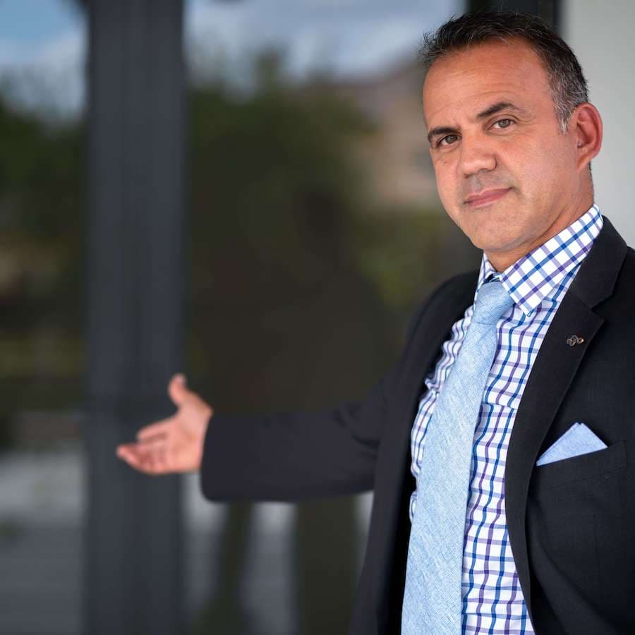 Rafael Perez