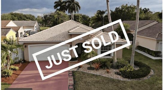 19230 SW 2nd St, Pembroke Pines