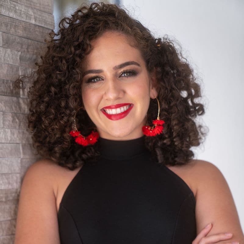 Valeria Perez
