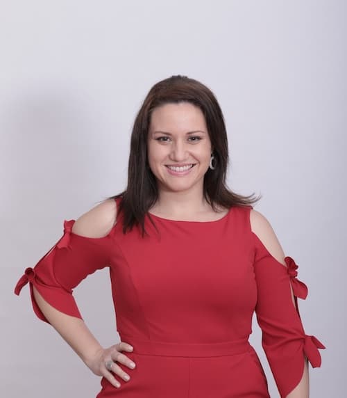 Yannet Amador
